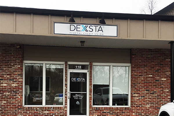 DEXSTA Red Lion branch