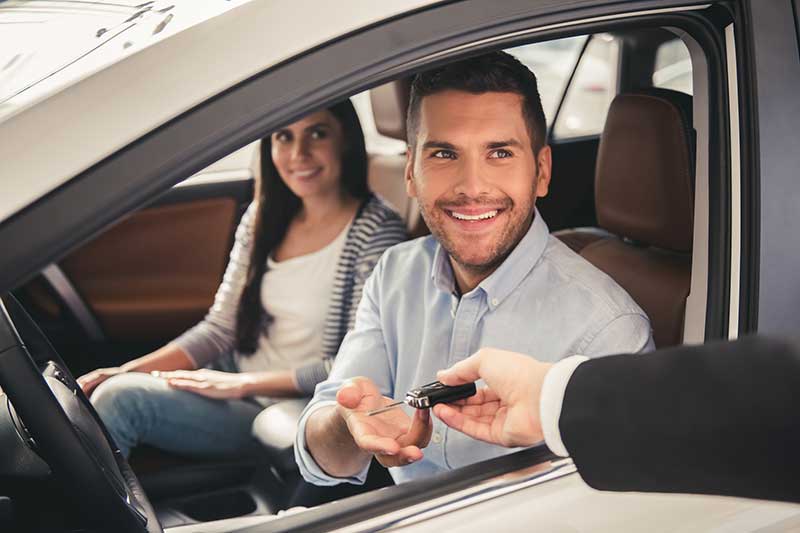 car loans in wilmington