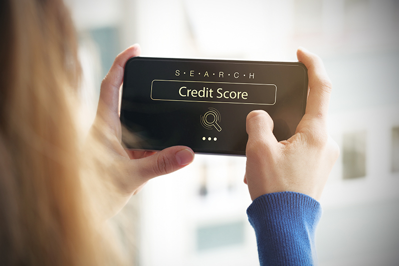 credit score rating tips