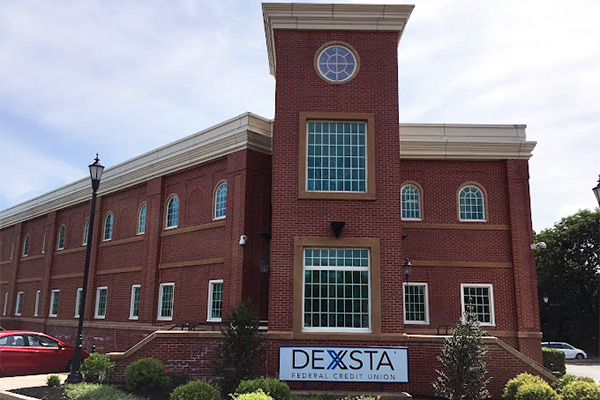 DEXSTA Foulk Road Branch